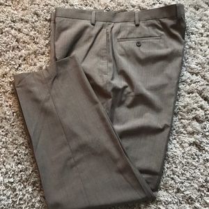 Men's dress pants